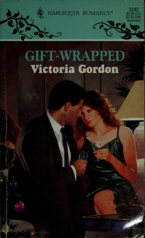 Cover of Harlequin Romance #3342