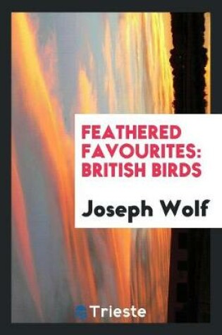 Cover of Feathered Favourites