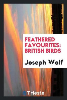 Book cover for Feathered Favourites