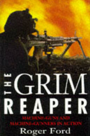 Cover of The Grim Reaper