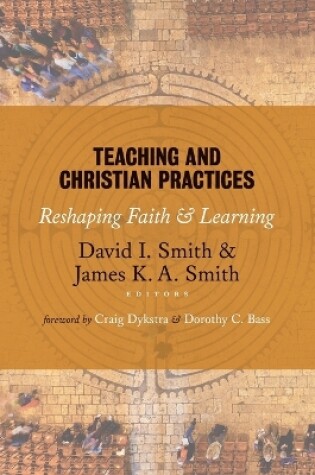 Cover of Teaching and Christian Practices
