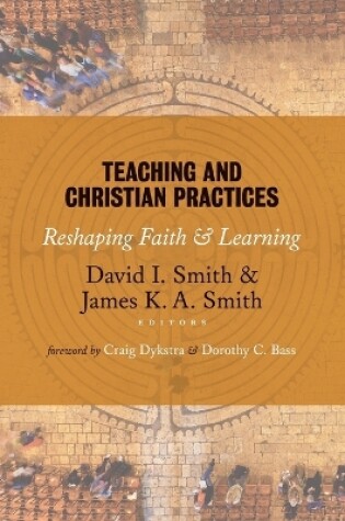 Teaching and Christian Practices