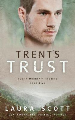 Book cover for Trent's Trust