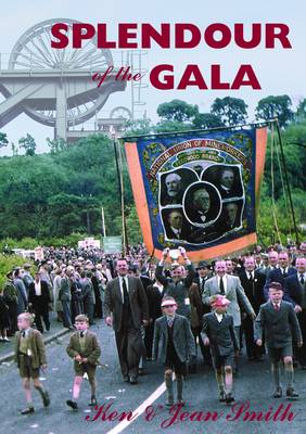 Book cover for Splendour of the Gala