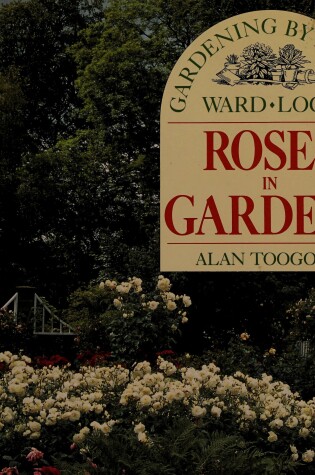 Cover of Roses in Gardens