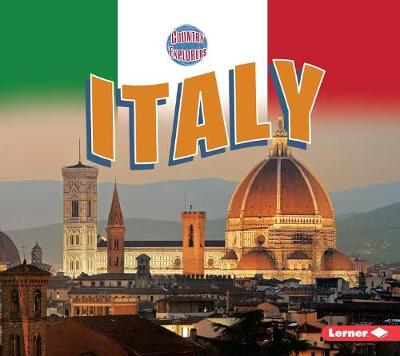 Cover of Italy