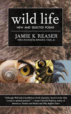 Book cover for Wild Life