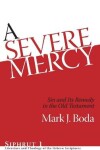 Book cover for A Severe Mercy