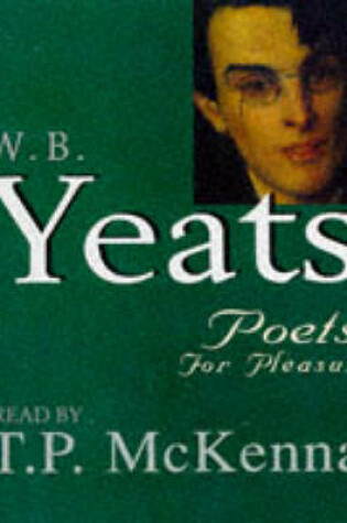 Cover of Yeats