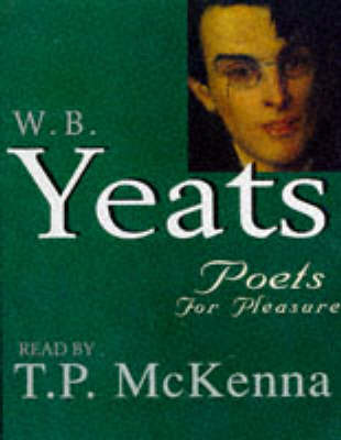 Cover of Yeats