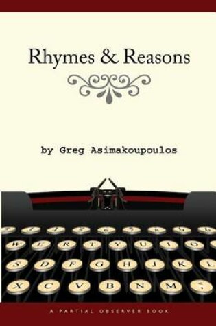 Cover of Rhymes & Reasons
