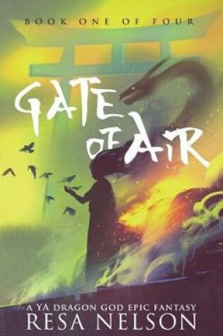 Cover of Gate of Air