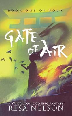 Book cover for Gate of Air