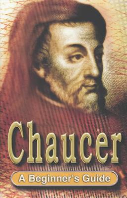 Book cover for Chaucer