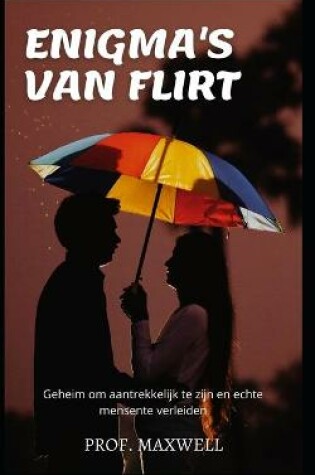Cover of Enigma's Van Flirt