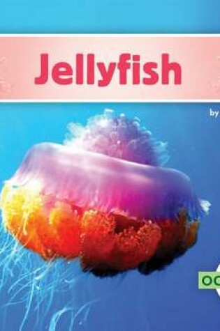 Cover of Jellyfish