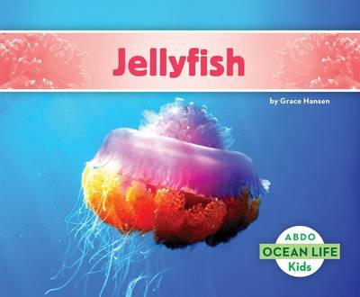 Cover of Jellyfish