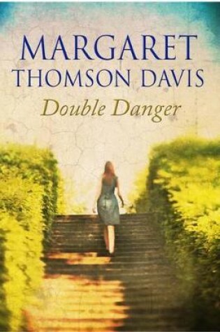 Cover of Double Danger