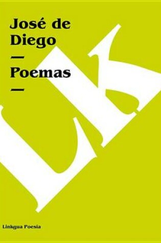 Cover of Poemas