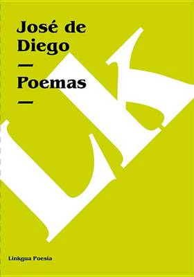 Book cover for Poemas