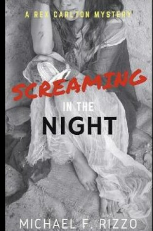 Cover of Screaming in the Night