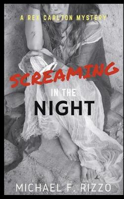 Book cover for Screaming in the Night