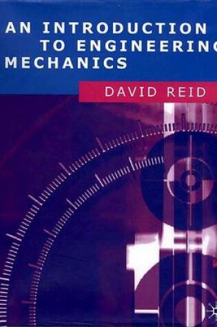 Cover of An Introduction to Engineering Mechanics