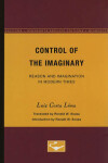 Book cover for Control of the Imaginary