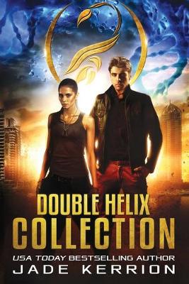 Book cover for Double Helix Collection