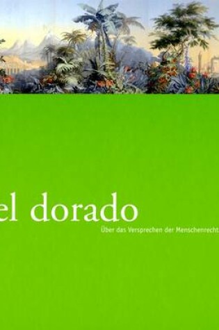 Cover of El Dorado