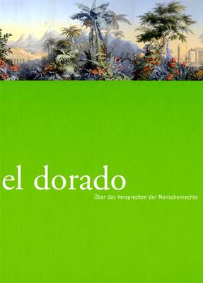 Book cover for El Dorado