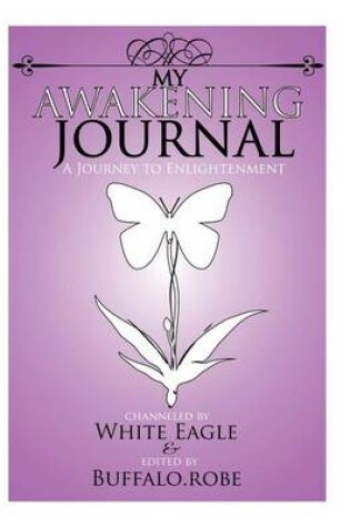 Cover of My Awakening Journal