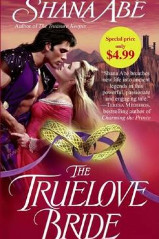 Cover of The Truelove Bride