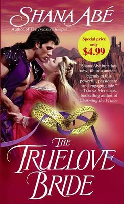 Book cover for The Truelove Bride