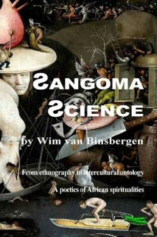 Cover of Sangoma Science