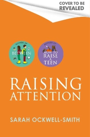 Cover of Raising Attention