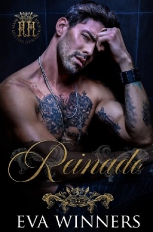 Cover of Reinado