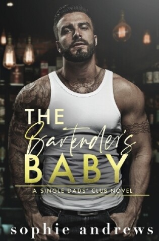 Cover of The Bartender's Baby