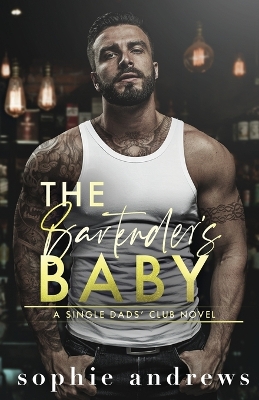 Cover of The Bartender's Baby