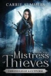 Book cover for Mistress of Thieves