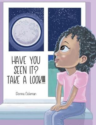 Book cover for Have You Seen It? Take A Look!!!!