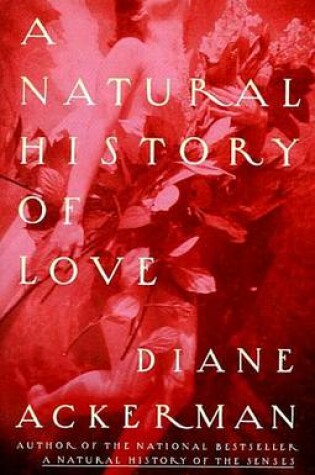 Cover of Natural History of Love