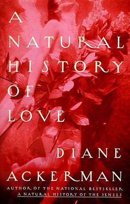 Book cover for Natural History of Love