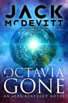 Book cover for Octavia Gone