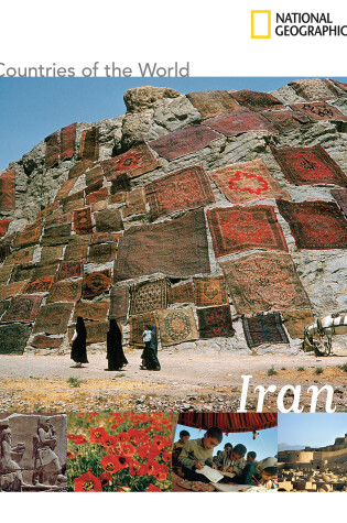 Cover of Iran