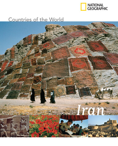 Cover of Iran