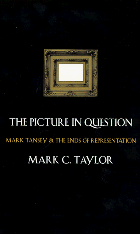 Book cover for The Picture in Question