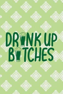 Book cover for Drink Up Bitches