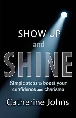 Book cover for Show Up and Shine