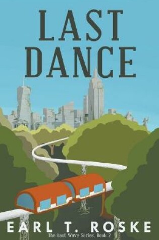 Cover of Last Dance